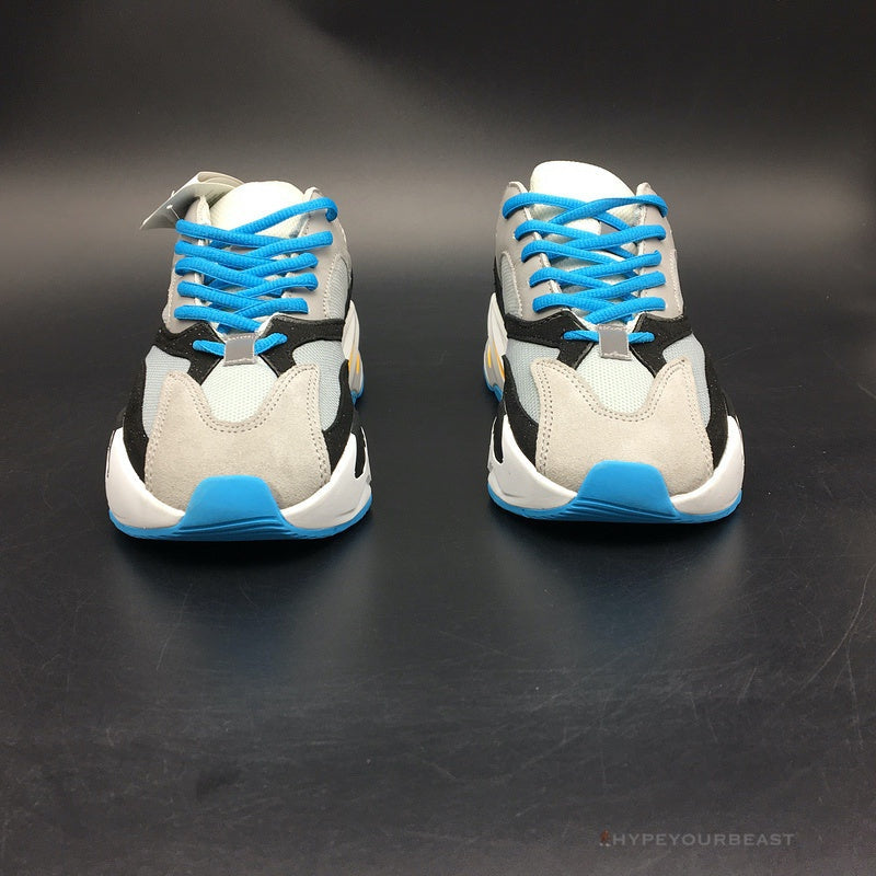 Adidas Yeezy Boost 700 Wave Runner Blue