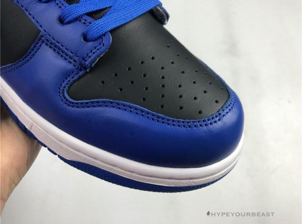 Nike Dunk Low 'Hyper Cobalt'
