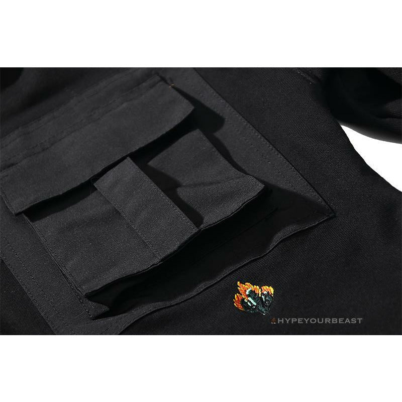 Travis Scott X Cactus Jack Hoodie