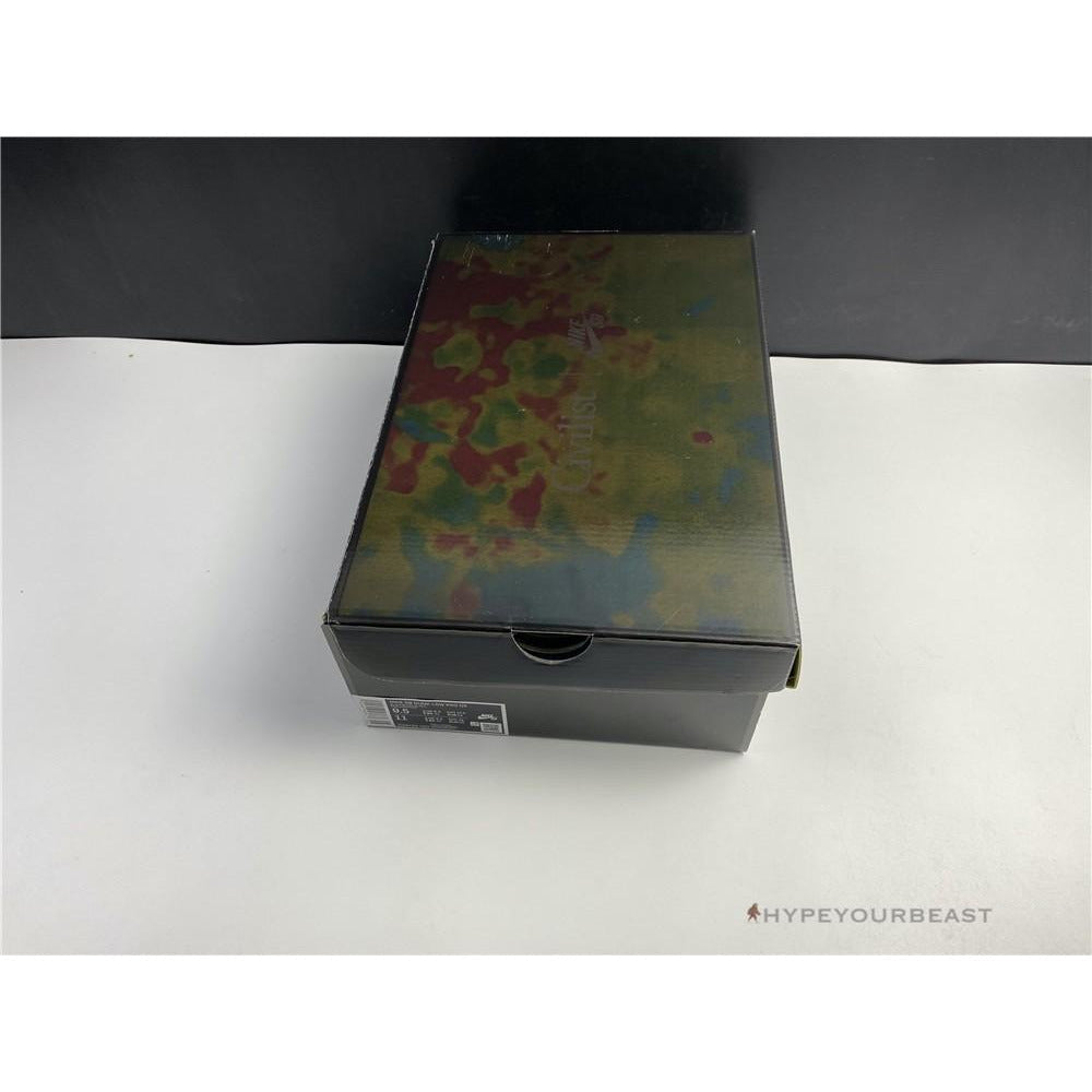 Nike SB Dunk Low 'Civilist'