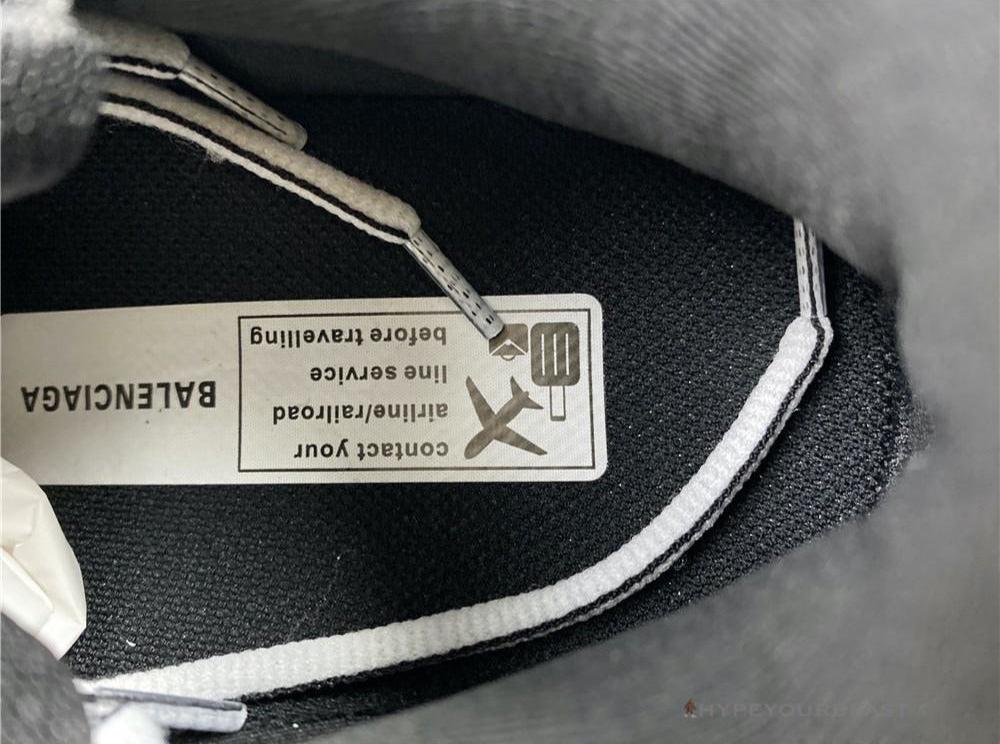 BCG Track Sneakers 3.0 Light Up Sole