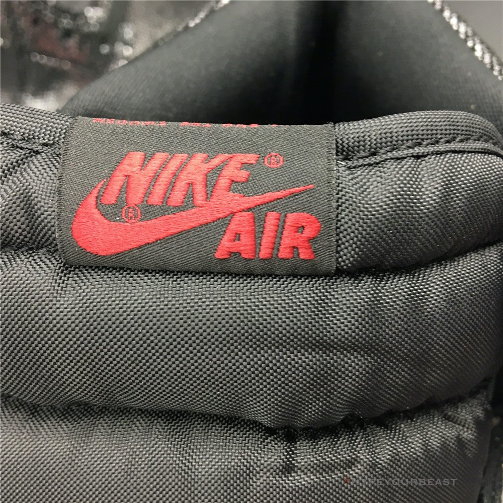 Air Jordan Retro High SP 'Gina'