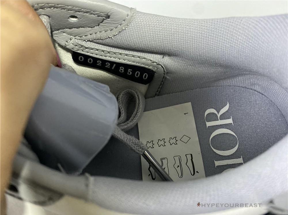 Dior X Air Jordan 1 Low