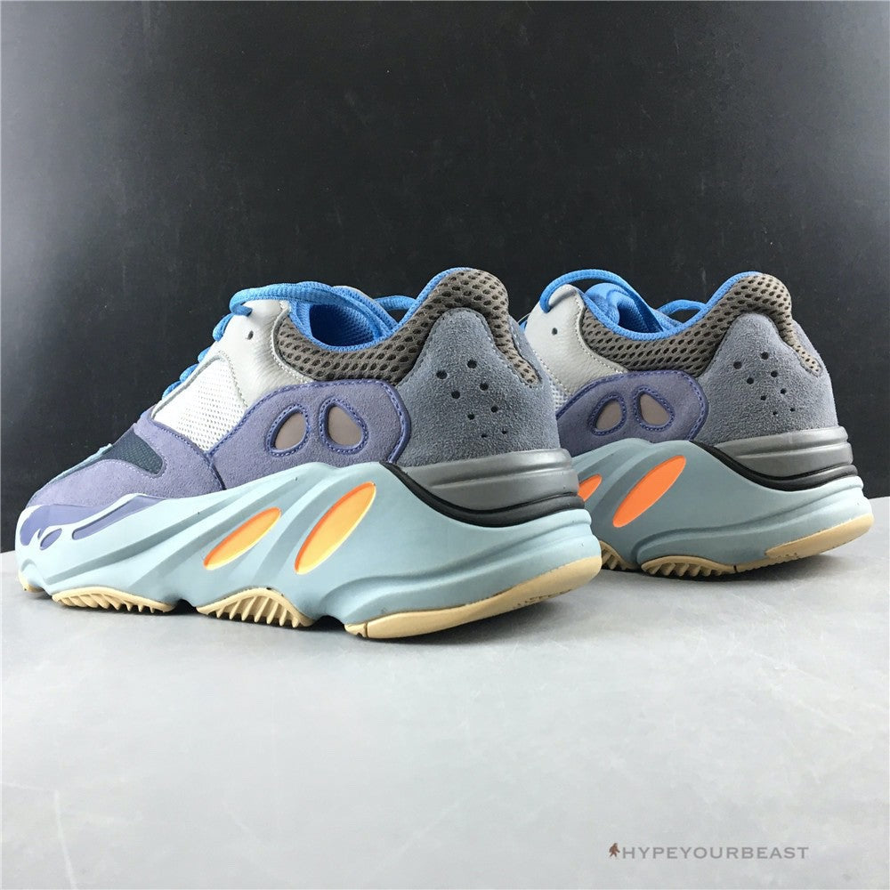 Adidas Yeezy Boost 700 'Blue Carbon'