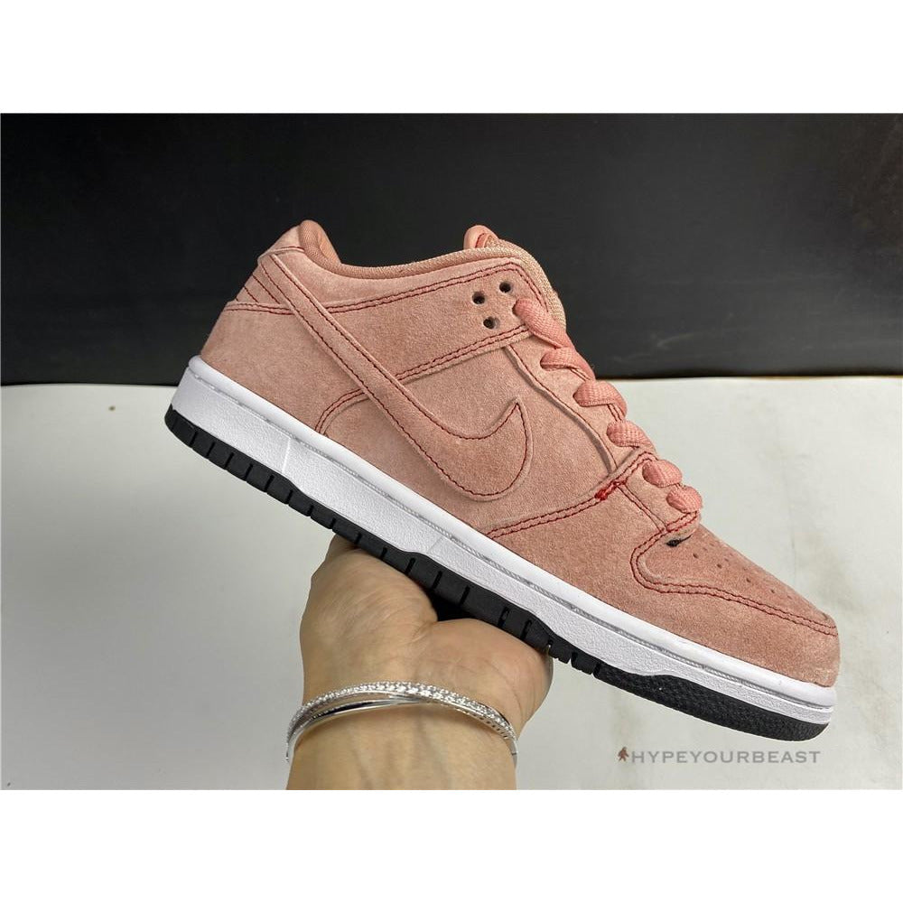 Nike SB Dunk Low Pink Pig