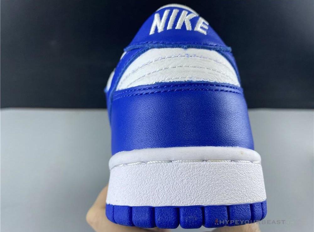 Nike Dunk Low SB 'Kentucky'