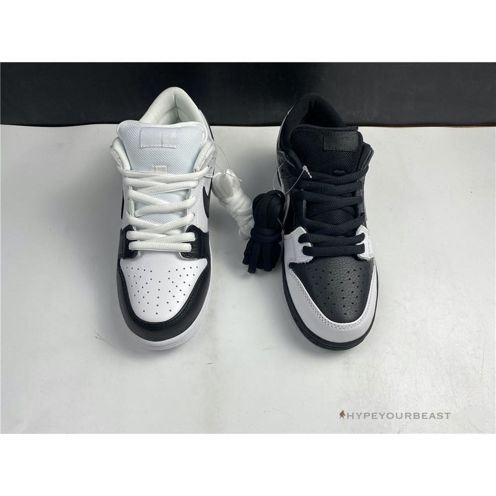 Nike SB Dunk Low 'Yin Yang'