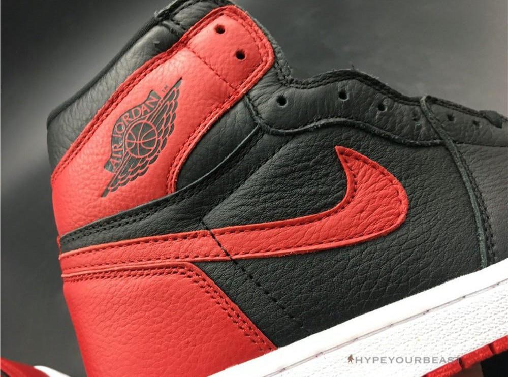 Jordan 1 Retro High "Homage To Home"