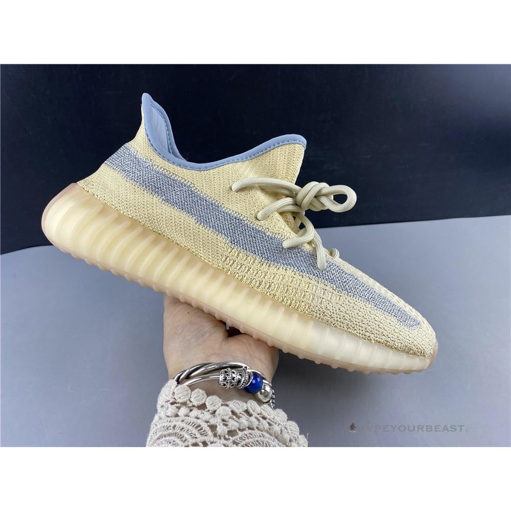 Adidas Yeezy Boost 350 V2 'Linen'