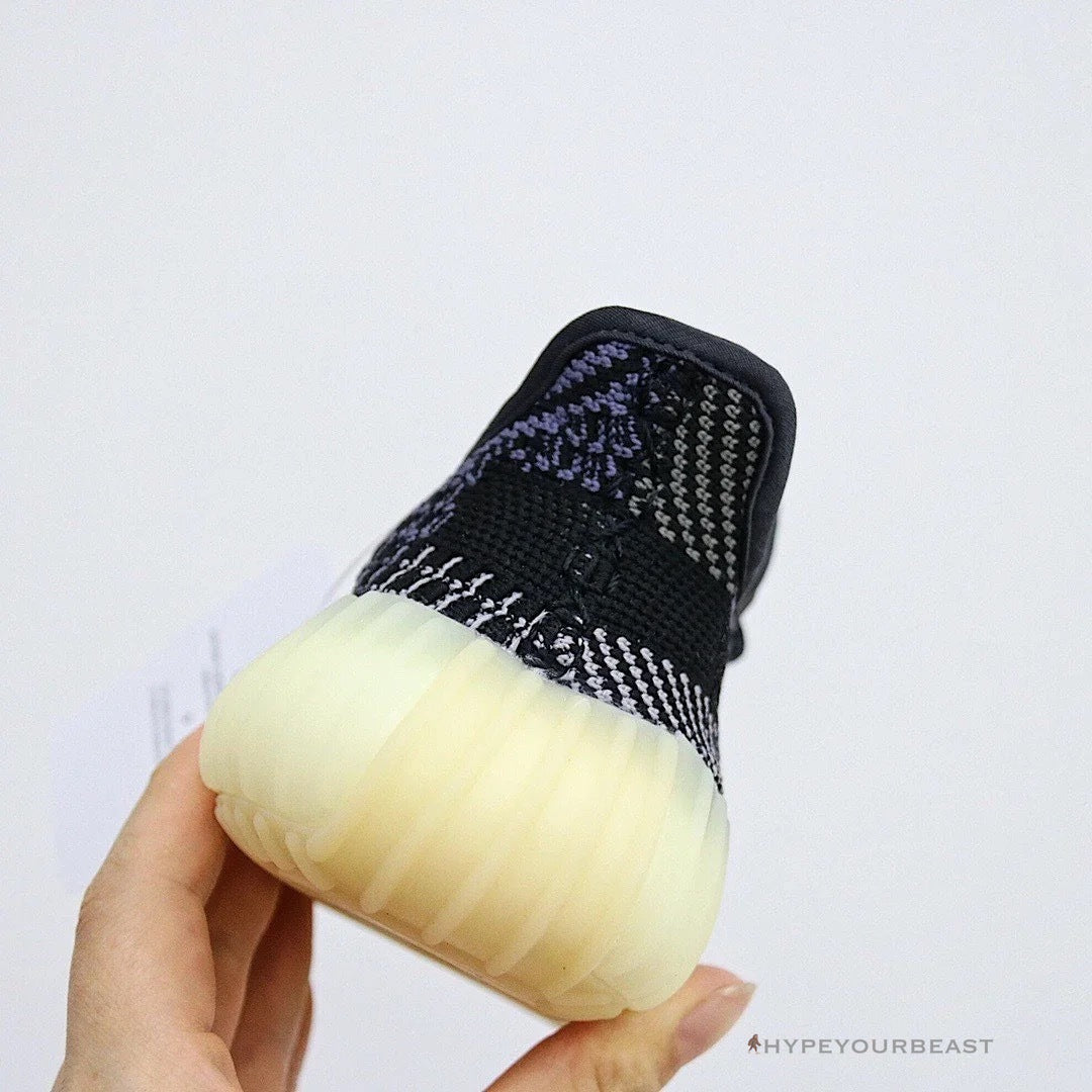 Adidas Yeezy Boost 350 V2 'Carbon' (Infant)