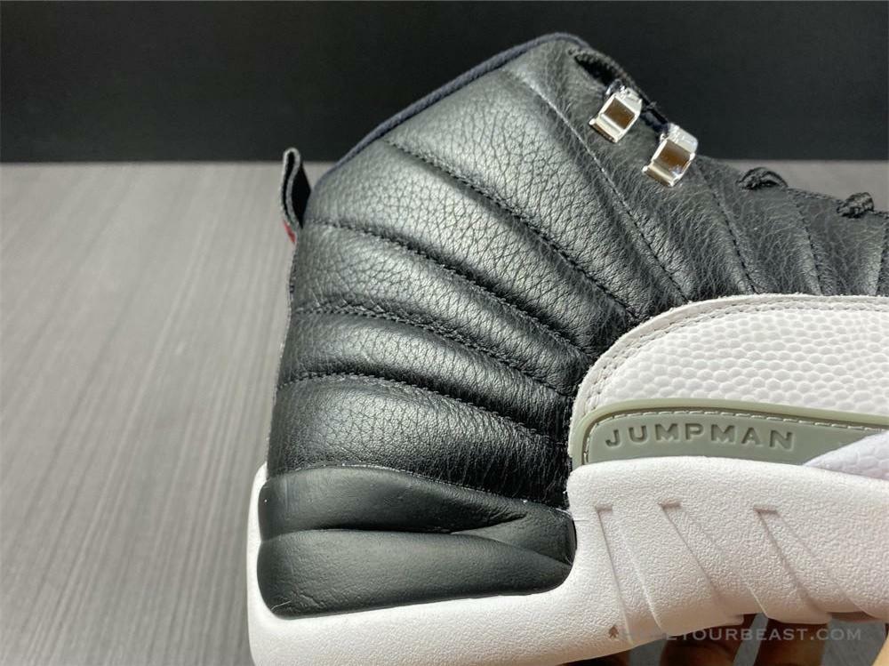 Air Jordan 12 Retro Playoff