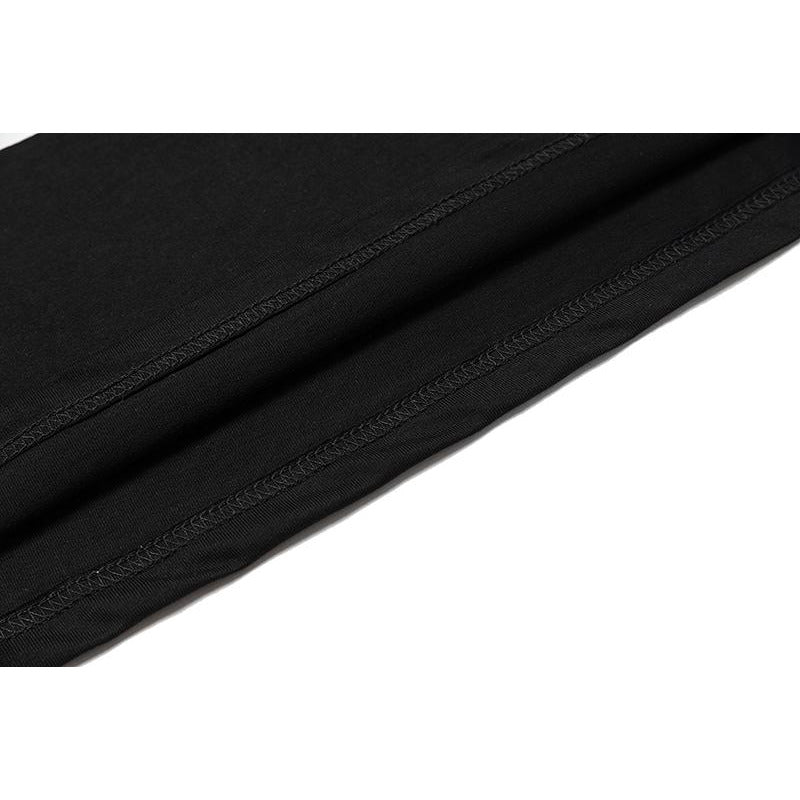 Vlone Mexico Black Tee Shirt