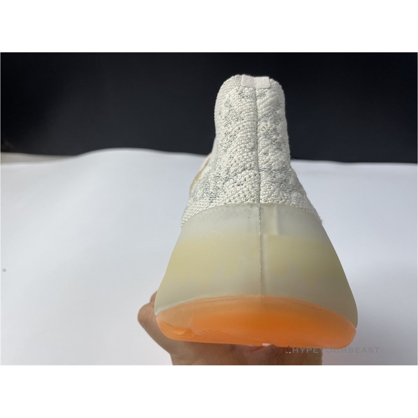 Adidas Yeezy Boost 380 Yecoraite Reflective