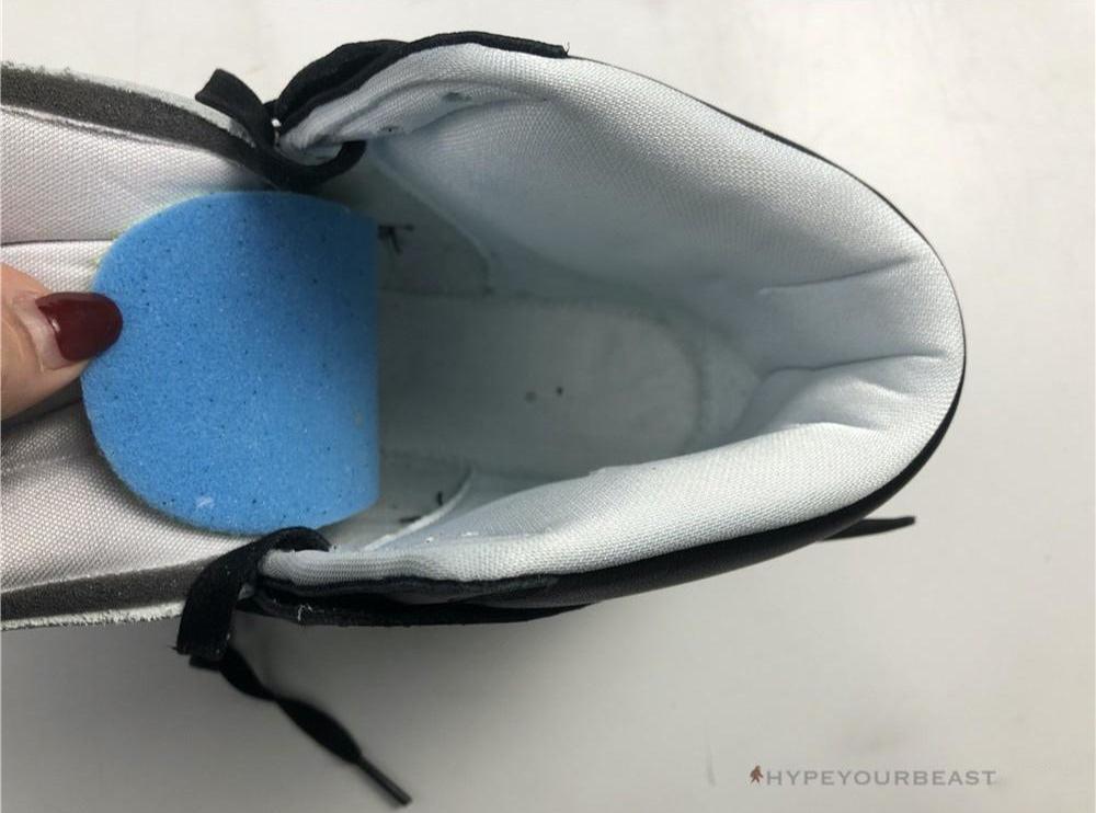 Nike Ambush X Dunk High 'Black'