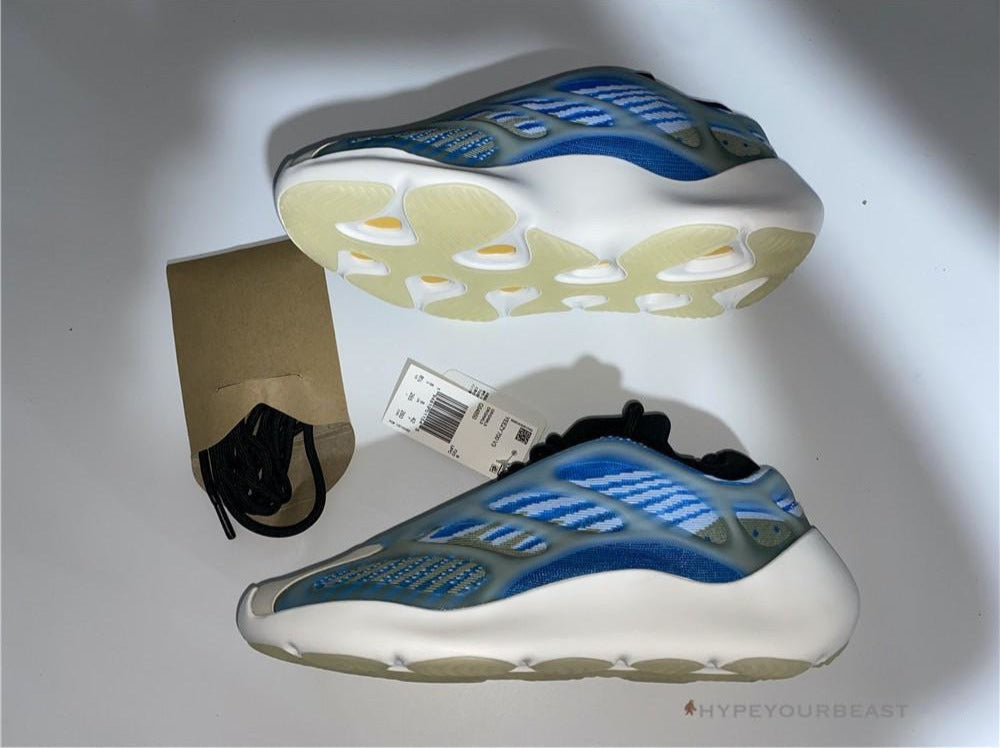 Adidas Yeezy 700 V3 'Arzareth'