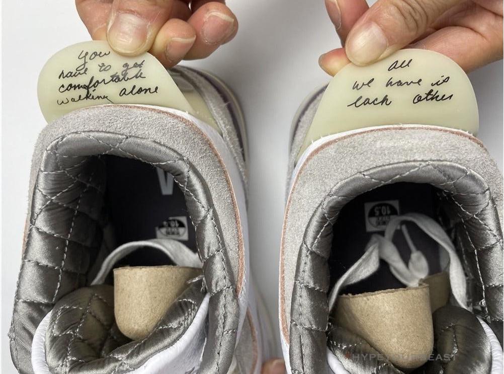 Air Jordan 3 x A Ma Maniere