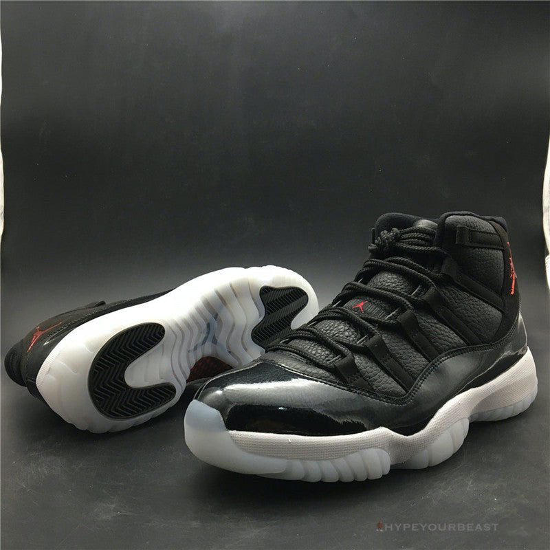 Air Jordan 11 Retro '72-10'