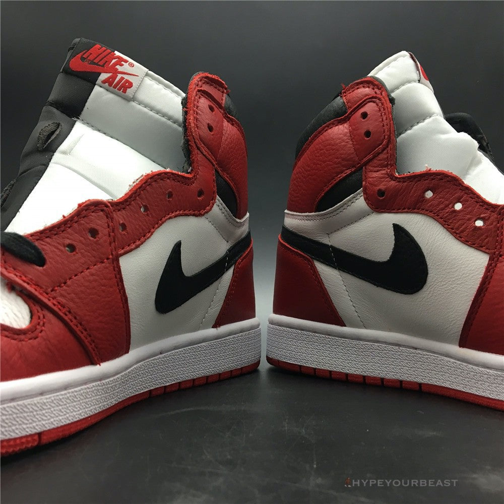 Jordan 1 Retro High "Homage To Home"