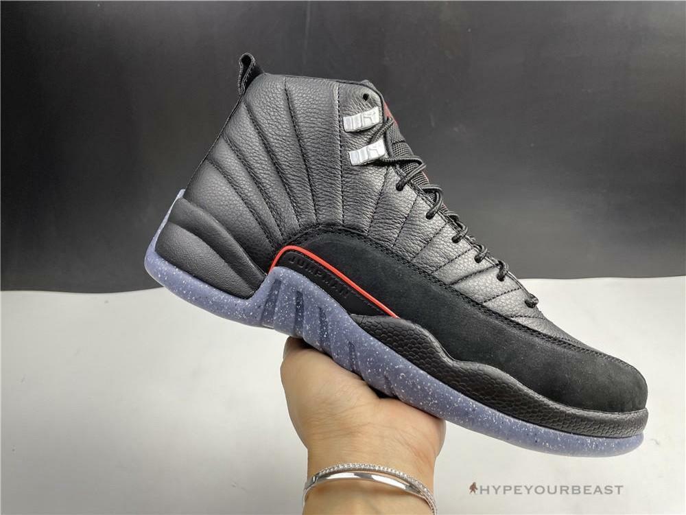 Air Jordan 12 Retro 'Utility'