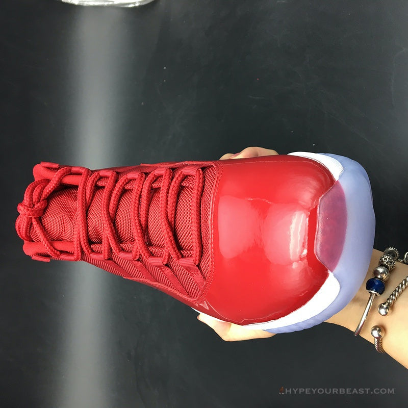 Air Jordan 11 'Win Like 96'