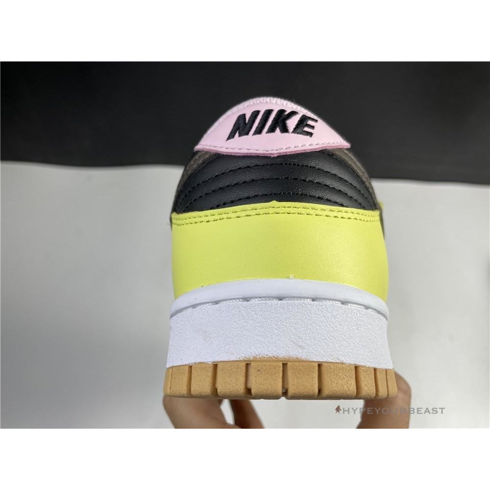 Nike SB Dunk Low 'Free 99 Black'