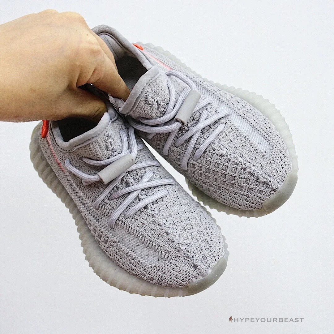 Adidas Yeezy Boost 350 V2 'Tail Light' (infant)