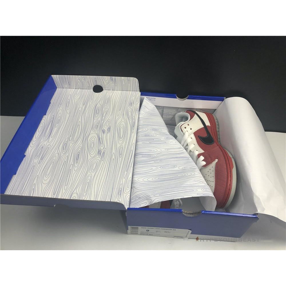 Nike SB Dunk Low 'Roller Derby'