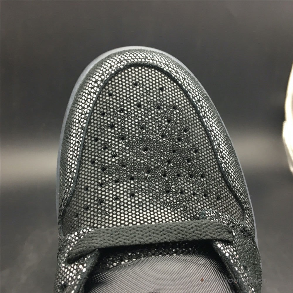 Air Jordan Retro High SP 'Gina'