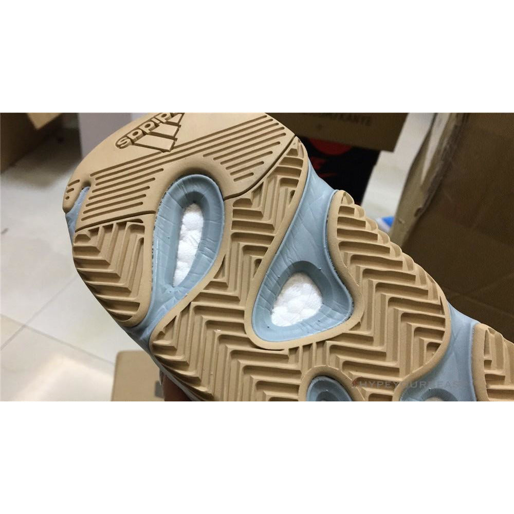 Adidas Yeezy Boost 700 'Blue Carbon'