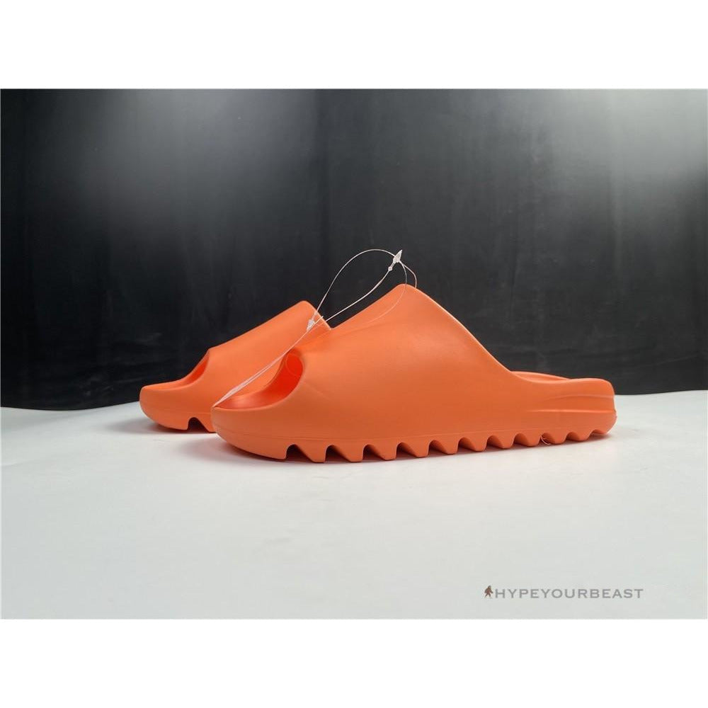 Adidas Yeezy Slide Orange