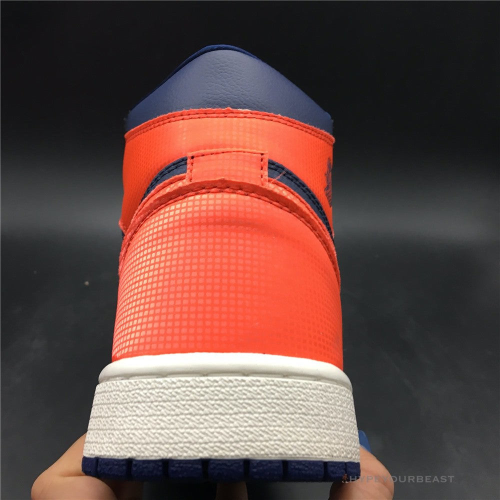 Air Jordan 1 High 'Blue Void'