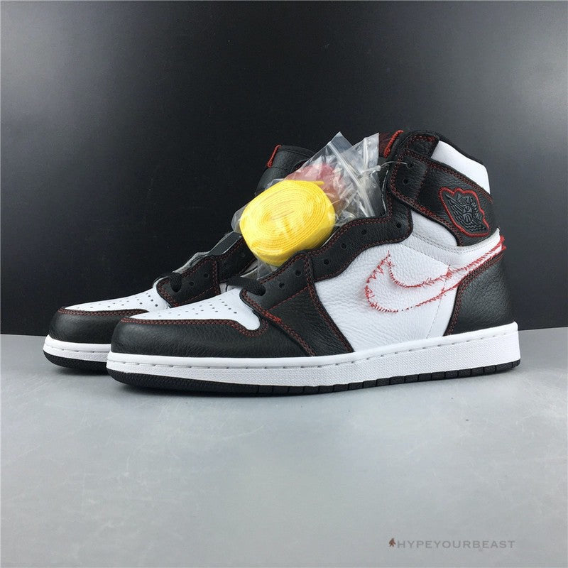 Air Jordan 1 Retro High OG 'Defiant'