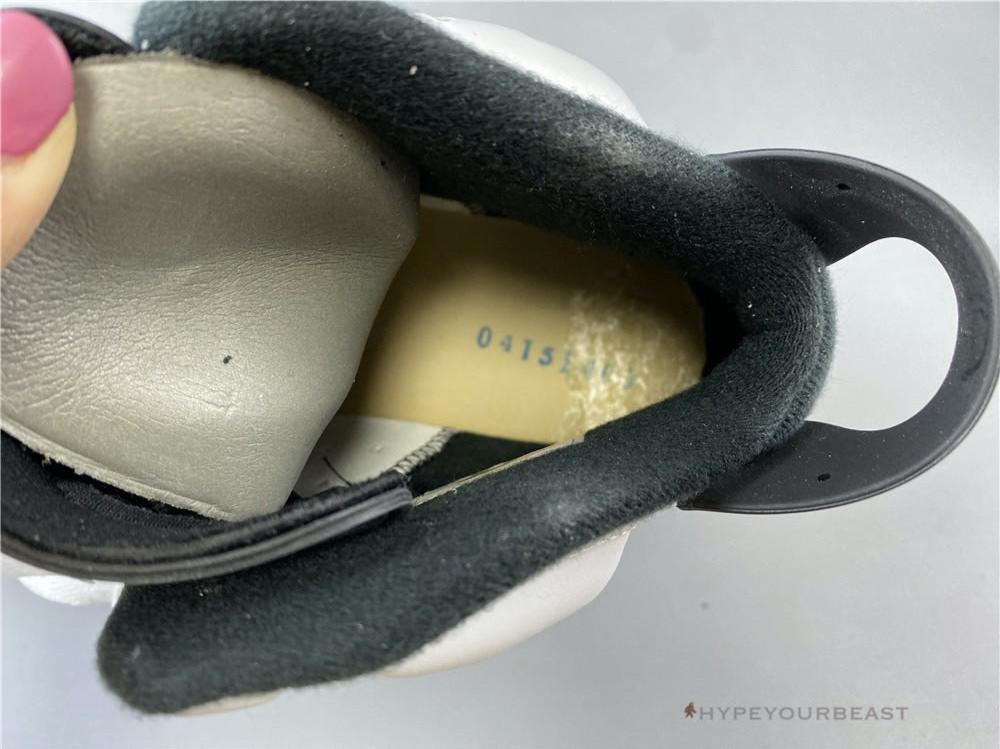 Air Jordan 6 Retro OG 'Carmine'