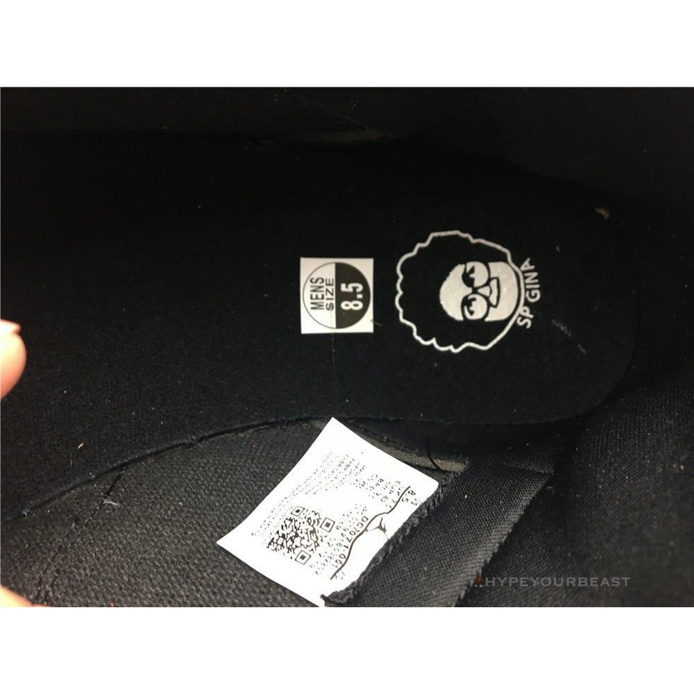 Air Jordan Retro High SP 'Gina'