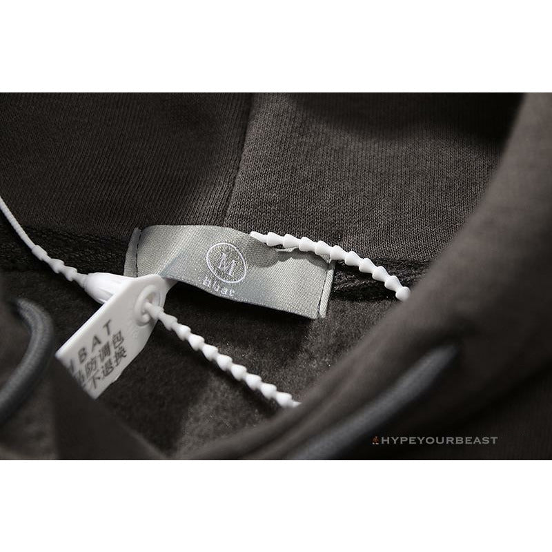 Travis Scott X Air Jordan Hoodie