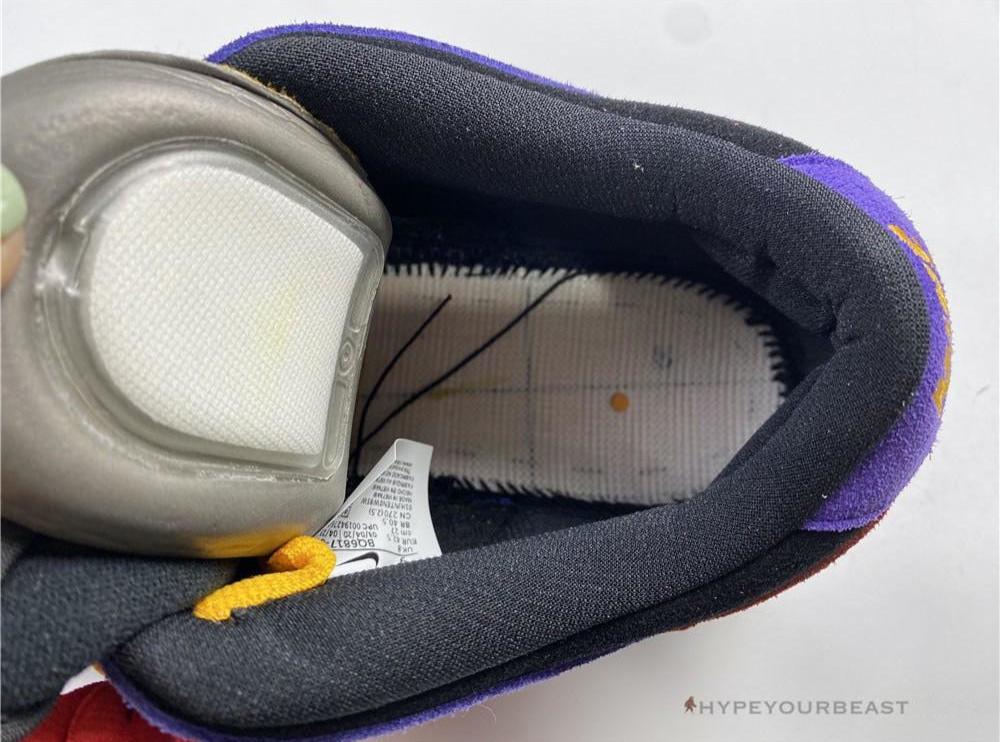 Nike Dunk SB Low 'ACG Terra'