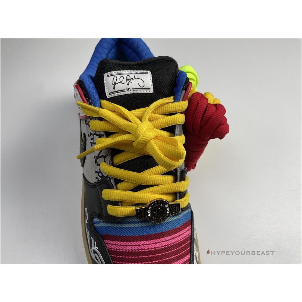 Nike SB Dunk Low P-Rod