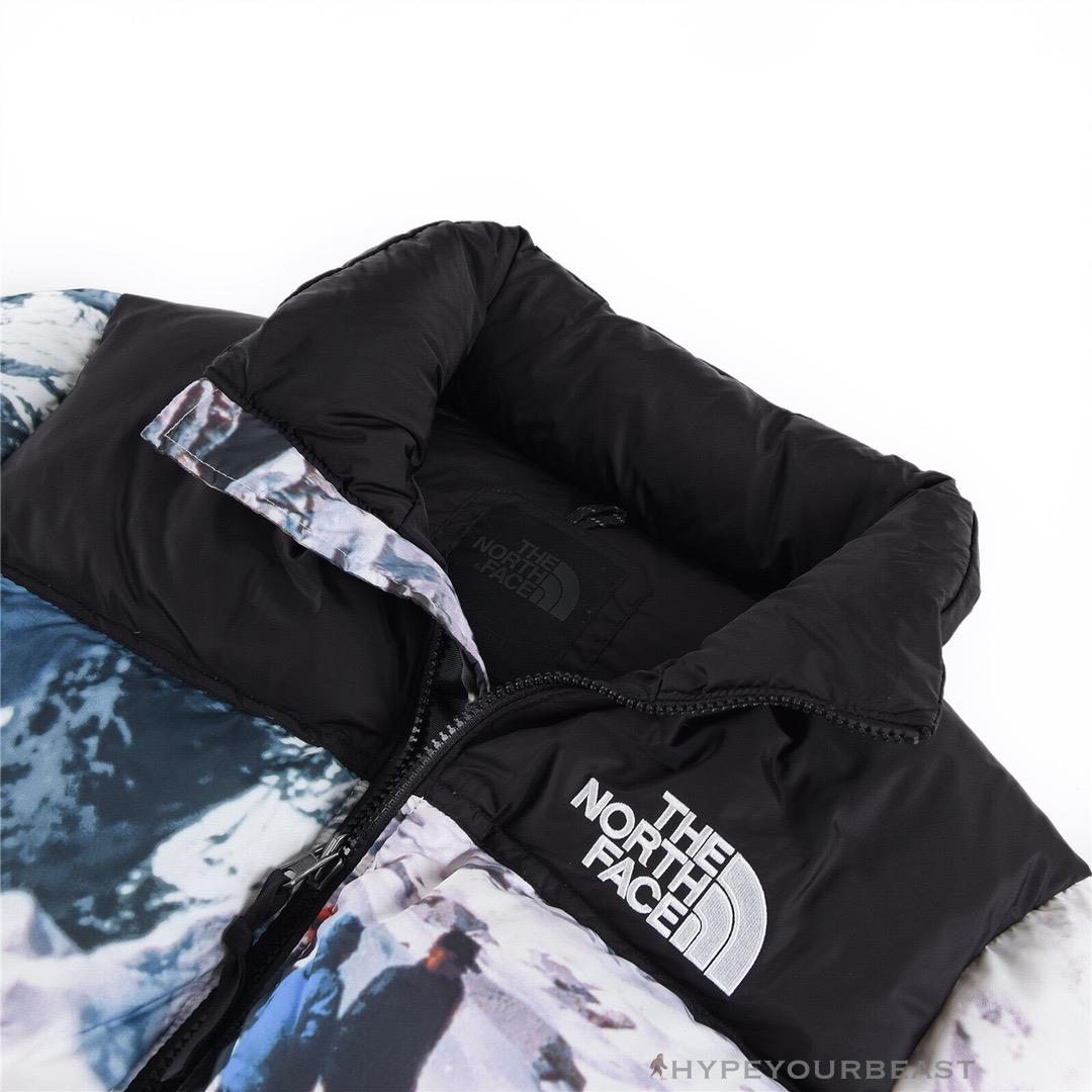 TNF Jacket