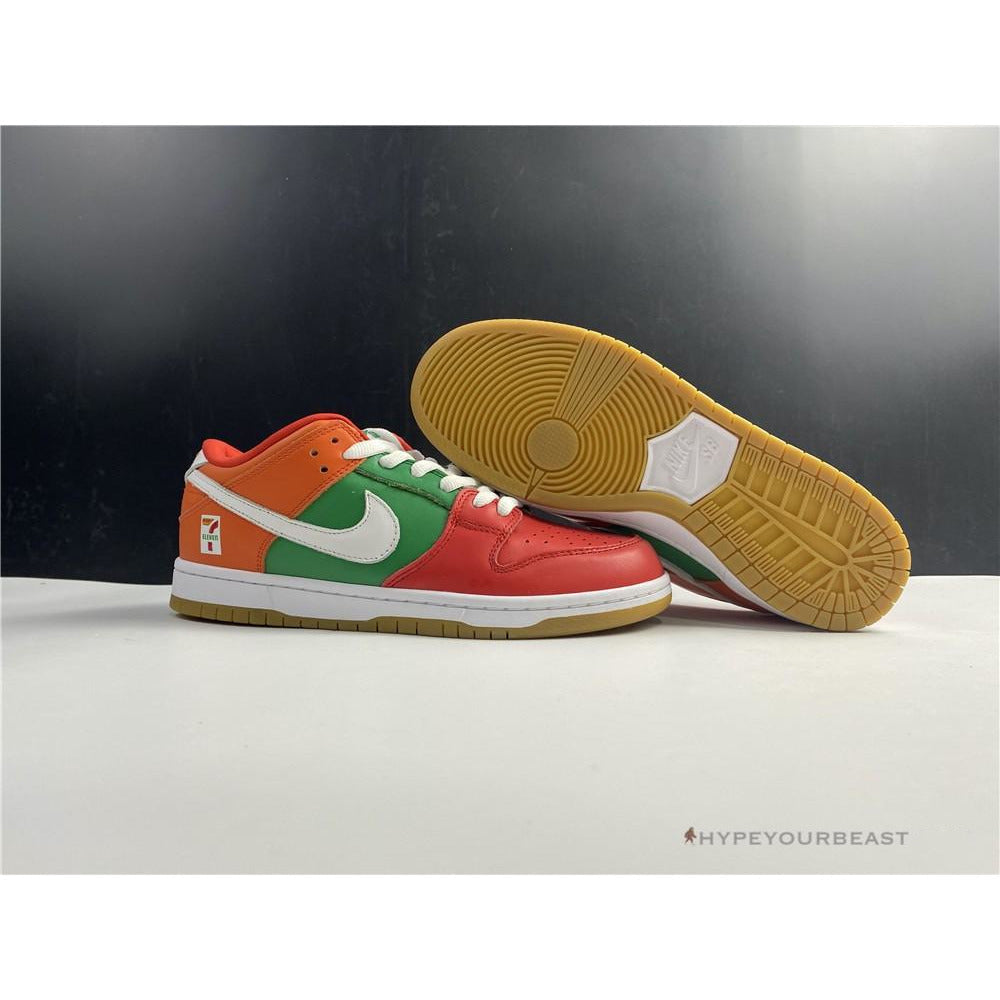 Nike SB Dunk Low 7-Eleven