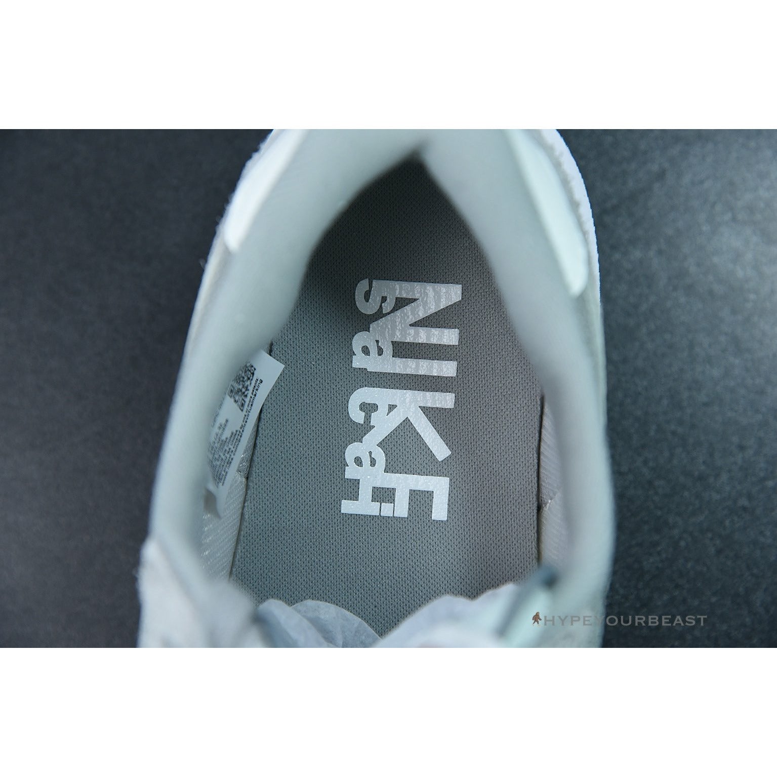 Nike Sacai X LD Waffle 'Summit White'