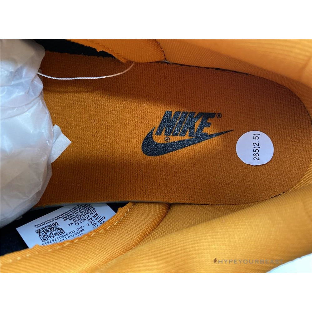 Nike SB Dunk Low 'Ceramic'