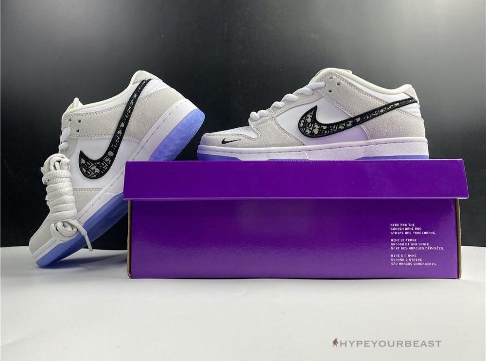 Nike Dunk Low SP 'Dior'
