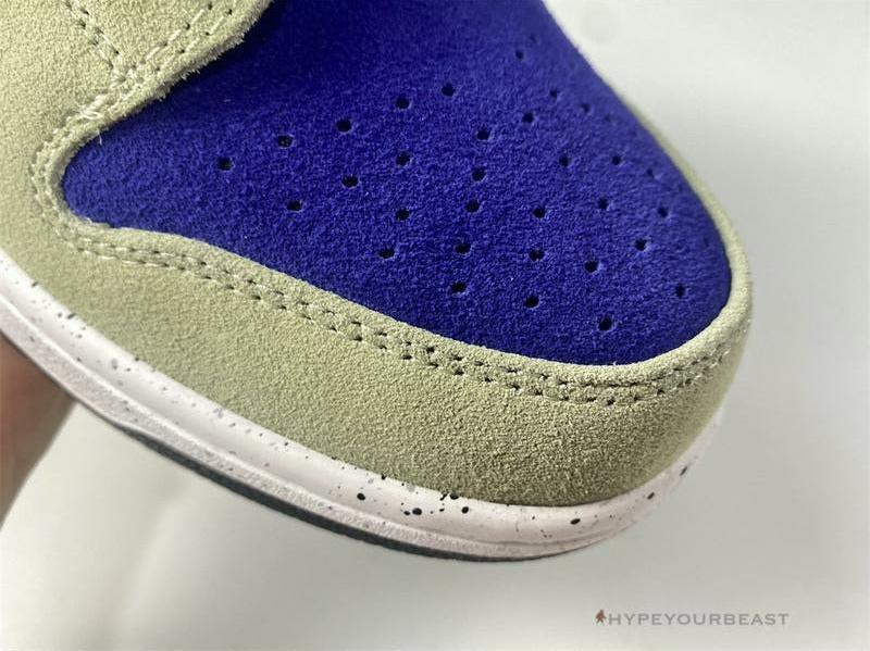 Nike Dunk Low SB 'ACG Celadon'