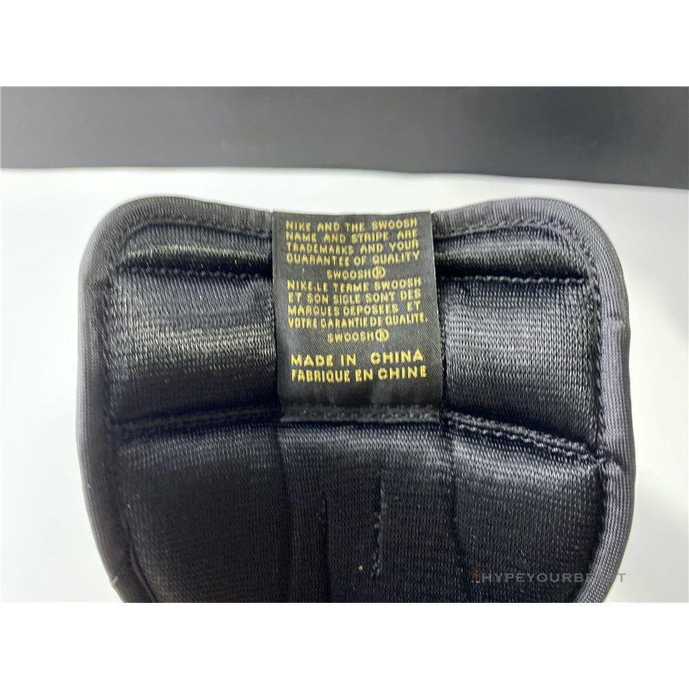 Air Jordan 1 High 'Black Metallic Gold'