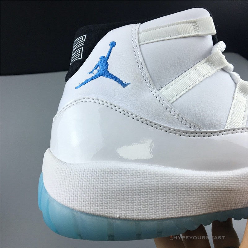 Air Jordan 11 'Legend Blue'