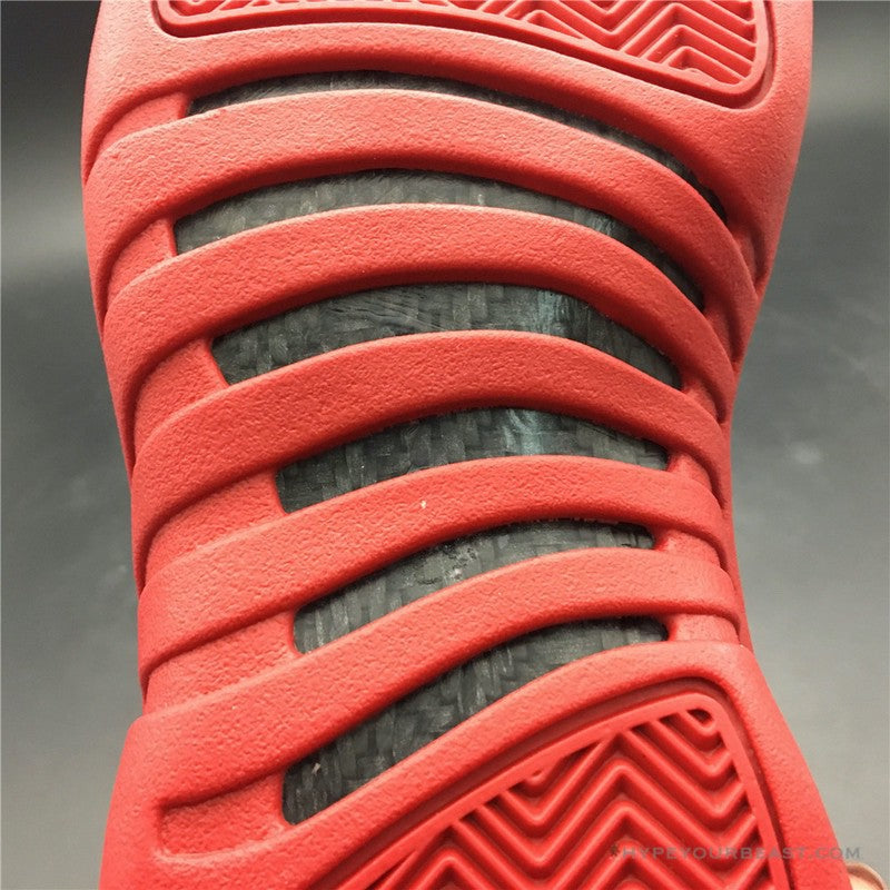 Air Jordan 12 Retro 'Gym Red'