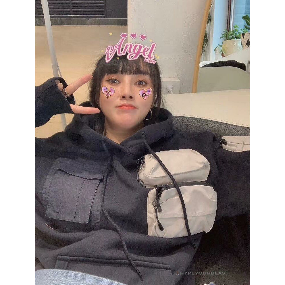 Travis Scott X Cactus Jack Hoodie