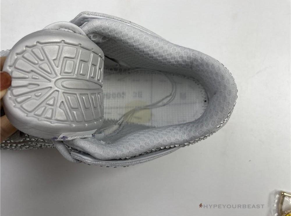 Nike Dunk Low Cactus Flea Market Pure