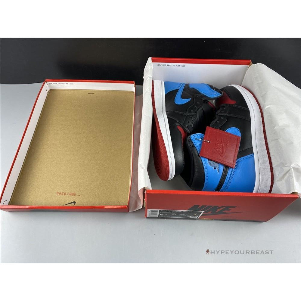 Air Jordan 1 High 'UNC to Chicago'