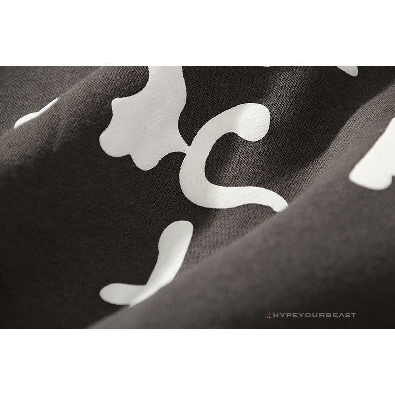 Travis Scott X Air Jordan Hoodie